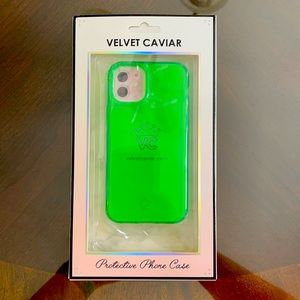 COPY - Velvet Caviar Protective Case for iPhone 12 mini